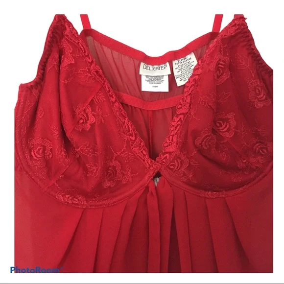 Delicates Lingerie - Picture 4 of 8